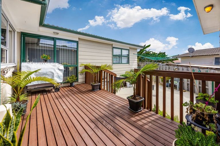 Photo of property in 10 Ferndown Avenue, Papatoetoe, Auckland, 2025