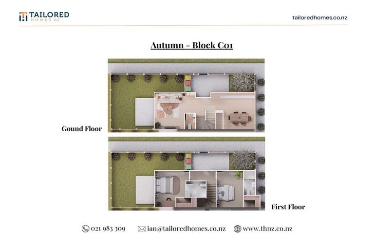 Photo of property in 49 Deal Street, Wigram, Christchurch, 8042