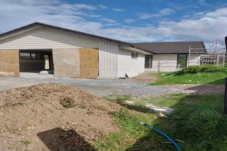 Photo of property in 4 Ocean View Rise, Ruakaka, 0116