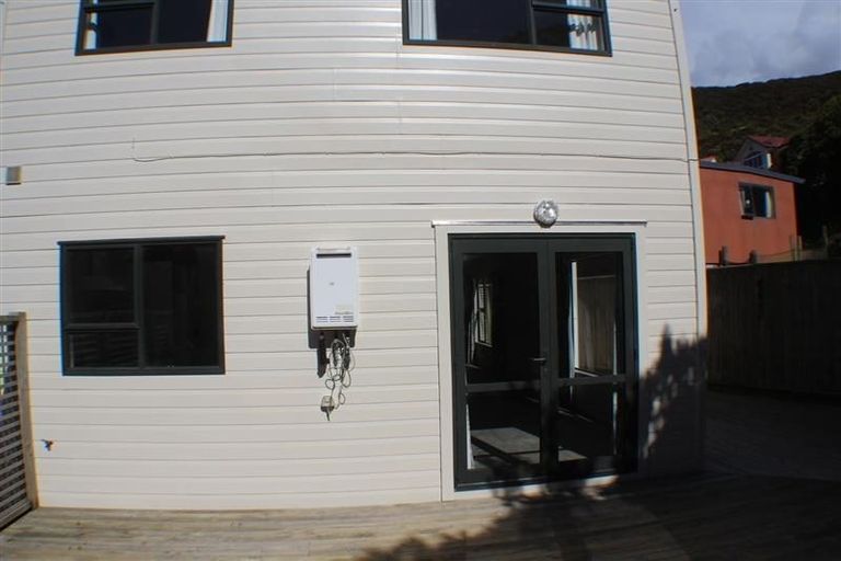 Photo of property in 48 Jaunpur Crescent, Broadmeadows, Wellington, 6035