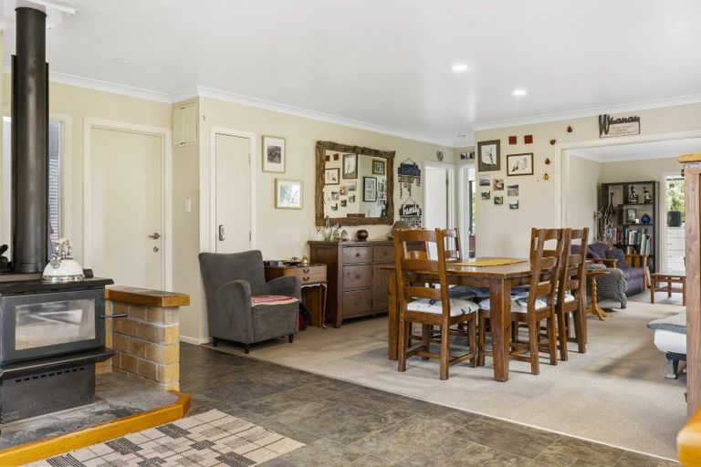 Photo of property in 397 Arataki Road, Whakamaru, Mangakino, 3492