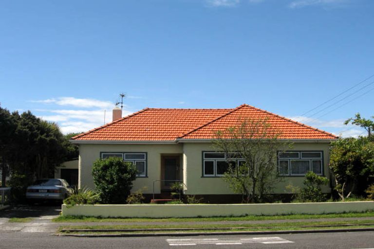 Photo of property in 24 Alexander Street, Whanganui, 4500