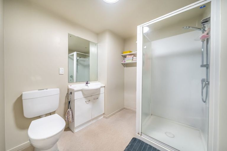 Photo of property in Dixon Towers, 10/115 Dixon Street, Te Aro, Wellington, 6011