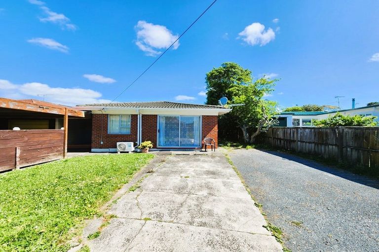 Photo of property in 26 Tamaki Bay Drive, Pakuranga, Auckland, 2010