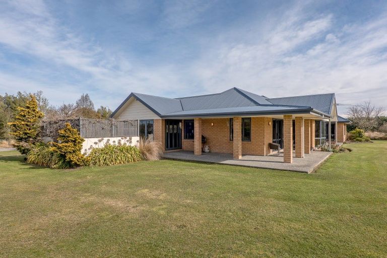 Photo of property in 10 Piako Drive, Darfield, 7571