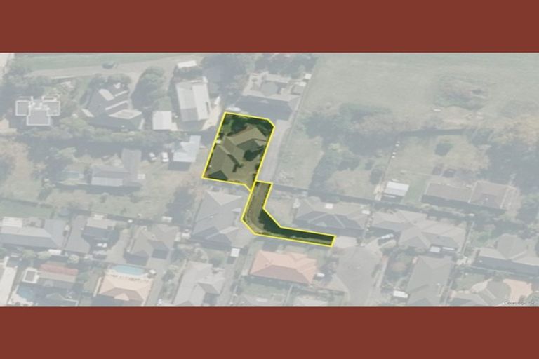 Photo of property in 7 Thode Place, Greenmeadows, Napier, 4112