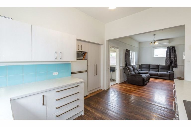 Photo of property in 23 Percy Street, Phillipstown, Christchurch, 8011