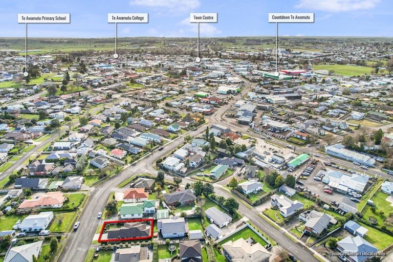Photo of property in 229 Fraser Street, Te Awamutu, 3800