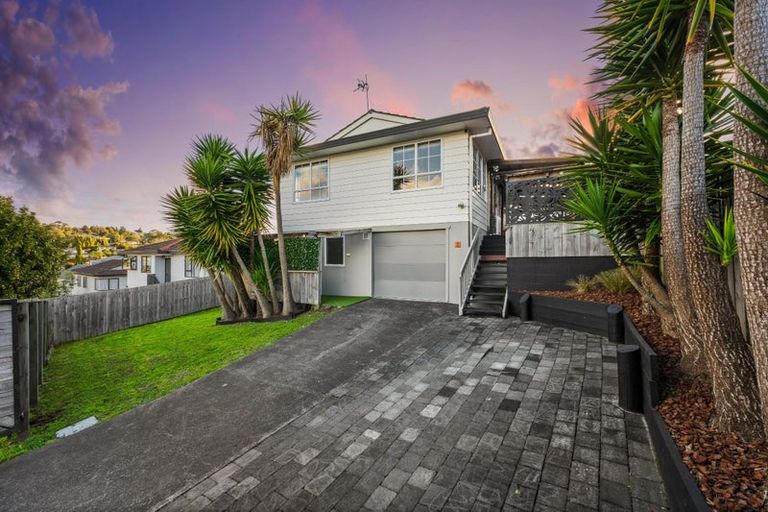 Photo of property in 7 Faram Place, Massey, Auckland, 0614