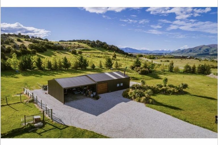 Photo of property in 86 Riverview Road, Queensberry, Cromwell, 9383