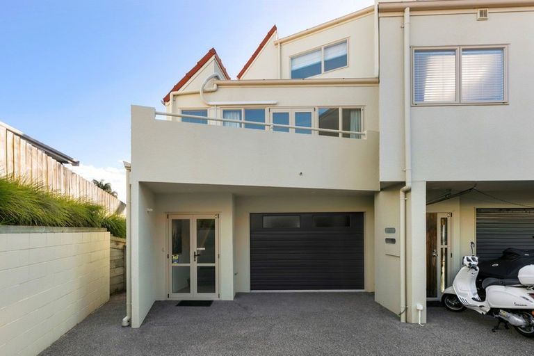 Photo of property in 6/30 Pacific Avenue, Mount Maunganui, 3116