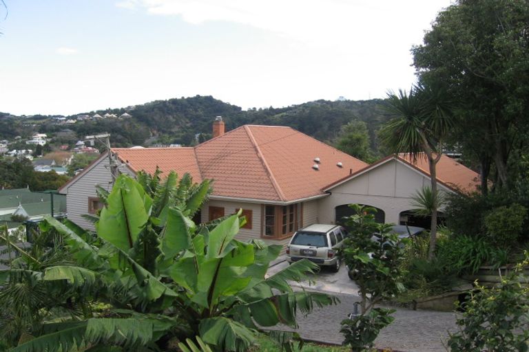 Photo of property in 2 Ashby Street, Russell, 0202