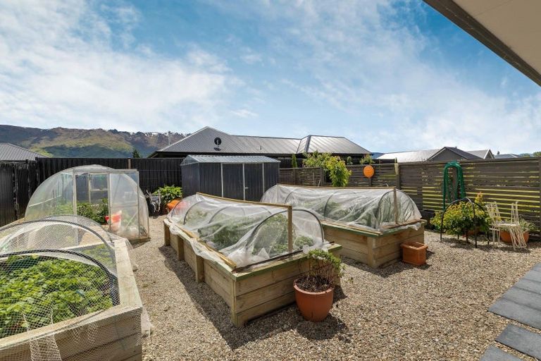 Photo of property in 7 Begg Lane, Mount Pisa, Cromwell, 9383