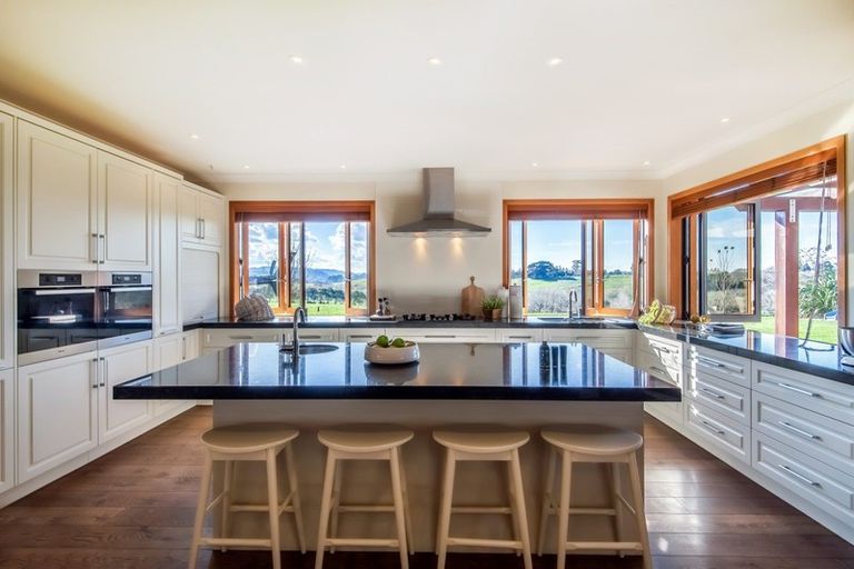 Photo of property in 273 Forestry Road, Waitoki, Kaukapakapa, 0871