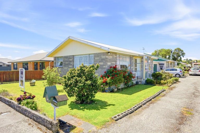 Photo of property in 23 Sedcole Street, Pahiatua, 4910