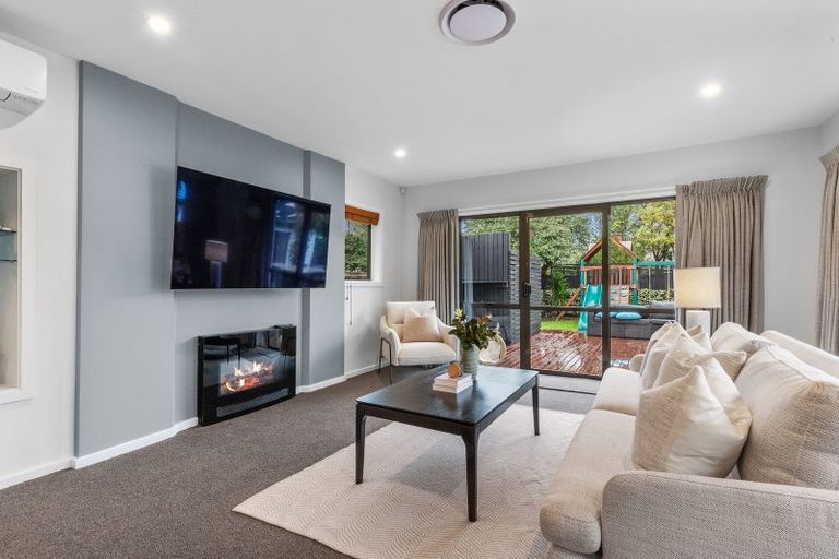 Photo of property in 16 Banbury Street, Burnside, Christchurch, 8053