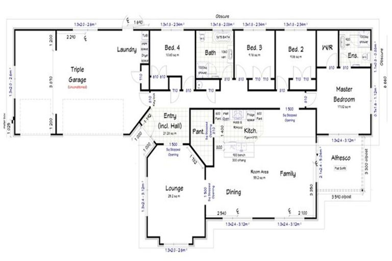 Photo of property in 42 Dysart Lane, Kumeu, 0891