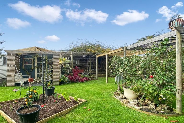 Photo of property in 461 Kamo Road, Te Kamo, Whangarei, 0112