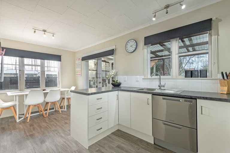 Photo of property in 153b Maxwells Line, Awapuni, Palmerston North, 4412