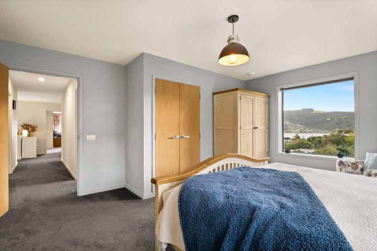 Photo of property in 10 Glenfinlass Street, Company Bay, Dunedin, 9014