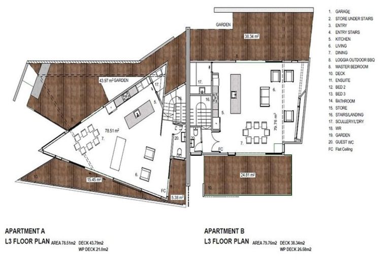 Photo of property in 36 Highview Terrace, Queenstown, 9300