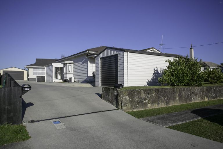 Photo of property in 14 Barnard Street, Matamata, 3400