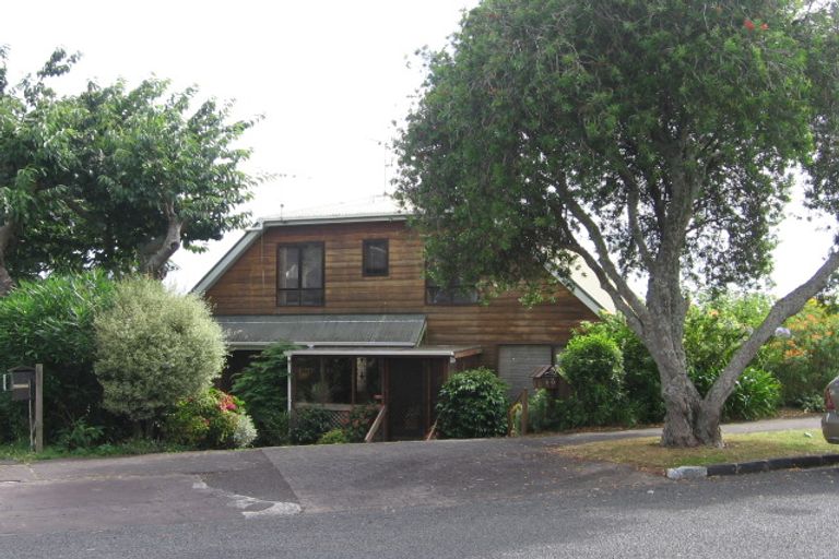 Photo of property in 67b Landscape Road, Mount Eden, Auckland, 1024