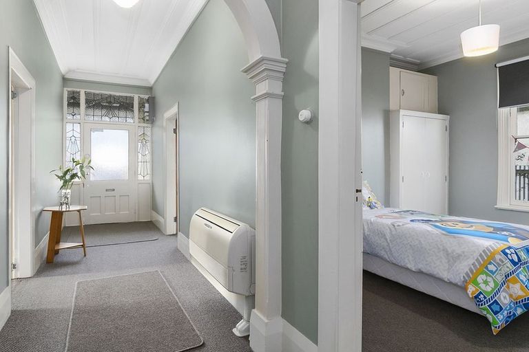 Photo of property in 2 Eskvale Street, South Dunedin, Dunedin, 9012