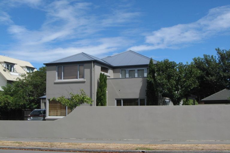 Photo of property in 617 Madras Street, St Albans, Christchurch, 8014