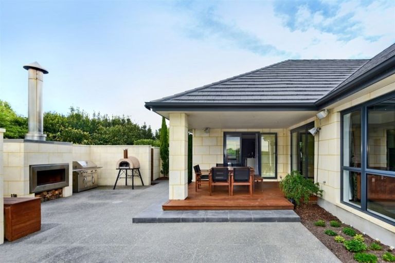 Photo of property in 9 Allendale Lane, Lincoln, 7608