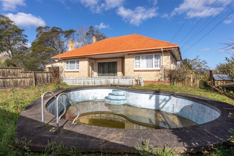 Photo of property in 171 Hetherington Road, Huntly, 3772