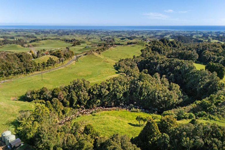 Photo of property in 789 Dover Road, Okato, 4374