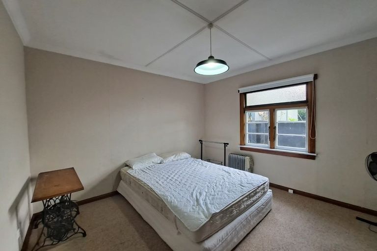 Photo of property in 158 Molesworth Street, New Plymouth, 4312