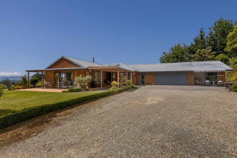 Photo of property in 225 Little Sydney Road, Brooklyn, Motueka, 7198