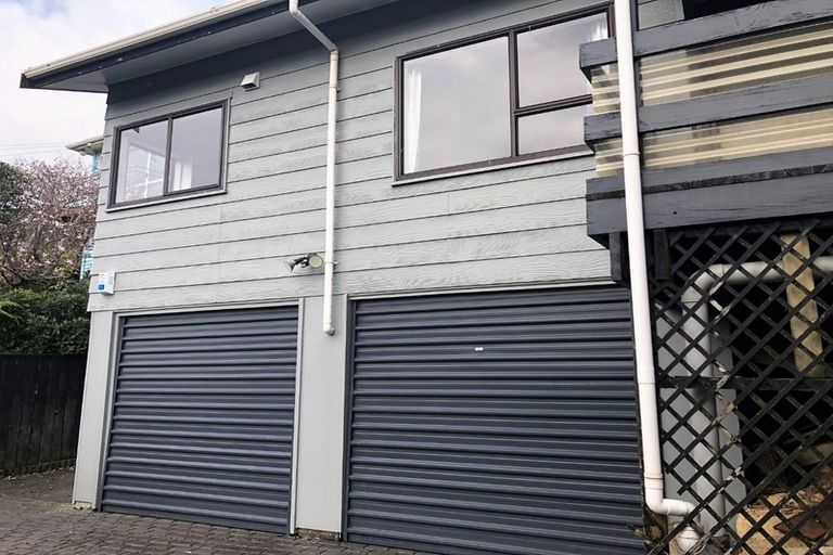 Photo of property in 145 Miromiro Road, Normandale, Lower Hutt, 5010