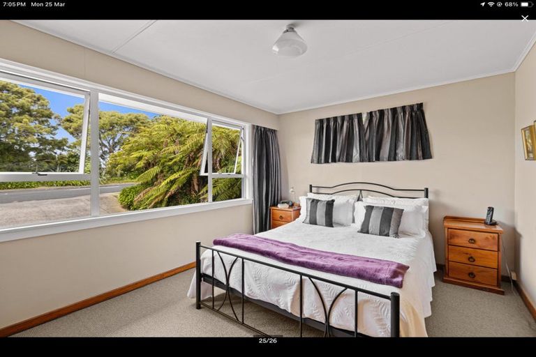 Photo of property in 230 Frankley Road, Frankleigh Park, New Plymouth, 4310