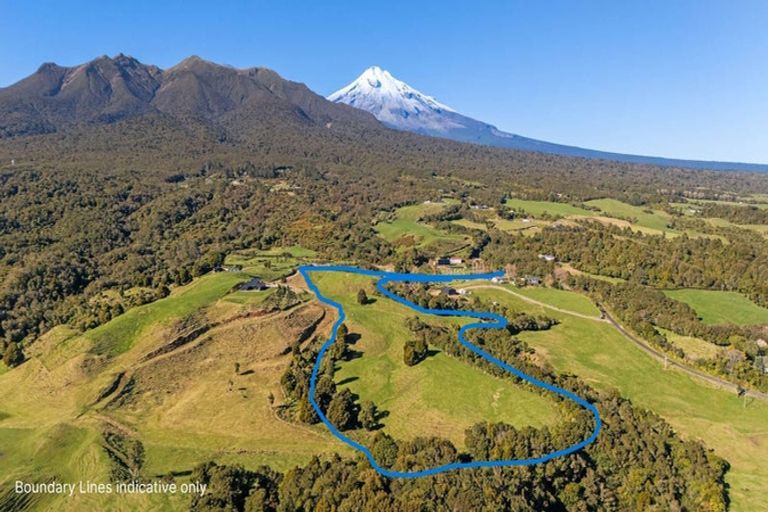 Photo of property in 789 Dover Road, Okato, 4374