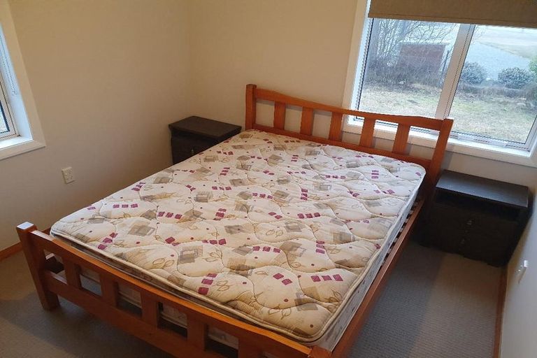 Photo of property in 222 Mackenzie Drive, Twizel, 7901