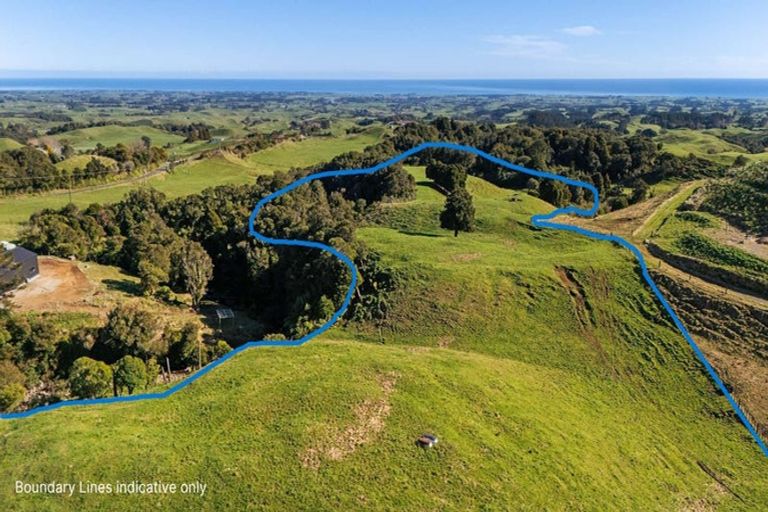 Photo of property in 789 Dover Road, Okato, 4374