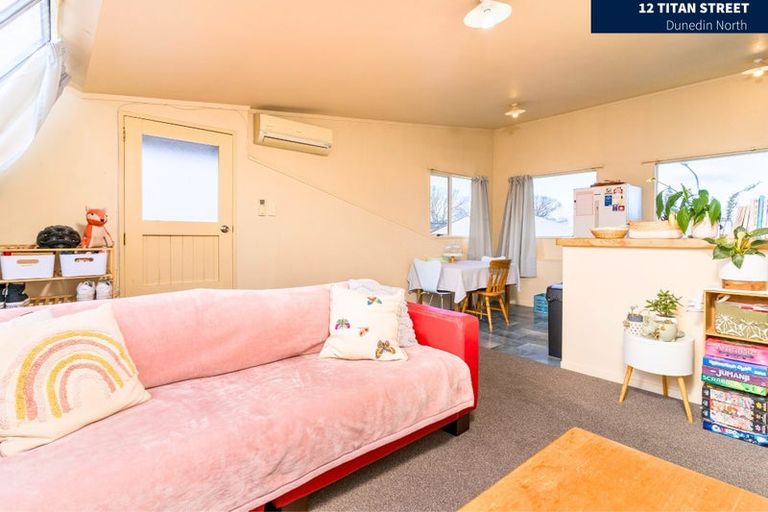 Photo of property in 8 Titan Street, North Dunedin, Dunedin, 9016