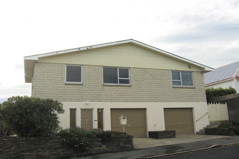 Photo of property in 26 Blair Street, Kenmure, Dunedin, 9011