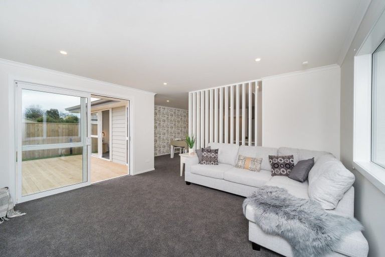 Photo of property in 9a Poole Street, Feilding, 4702