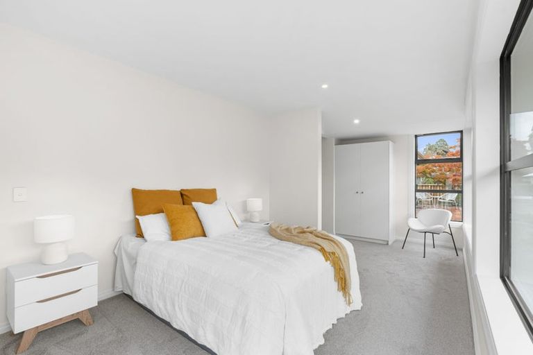 Photo of property in 16 Chepstow Avenue, Fendalton, Christchurch, 8052