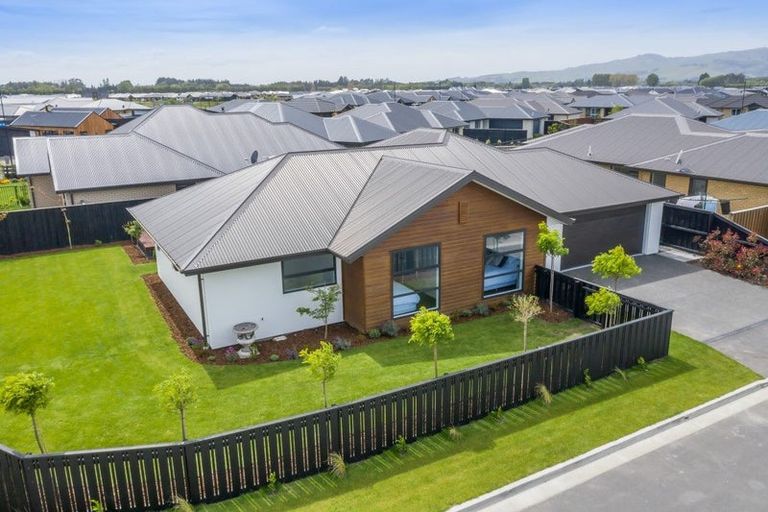 Photo of property in 59 Sunline Avenue, Lincoln, 7608