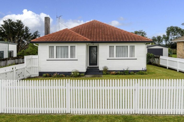 Photo of property in 51 Rimu Street, Gate Pa, Tauranga, 3112