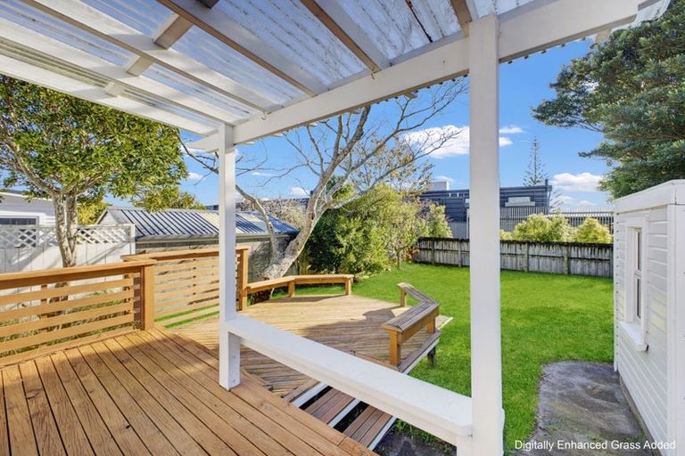 Photo of property in 131 Lemon Street, New Plymouth, 4312