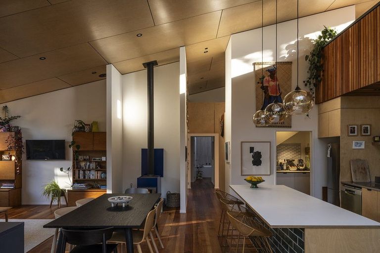 Photo of property in 3 Bush Point Road, Kerikeri, 0294