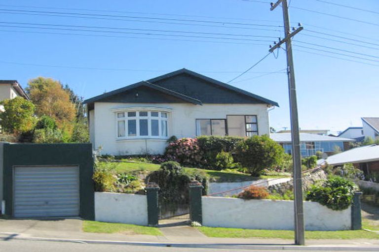 Photo of property in 46a Tyne Street, South Hill, Oamaru, 9400