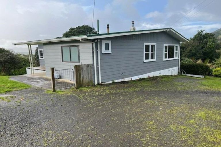 Photo of property in 2136 Waihue Road, Mamaranui, Dargaville, 0372