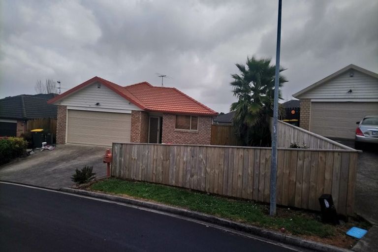 Photo of property in 4 Nykki Place, Papakura, 2110